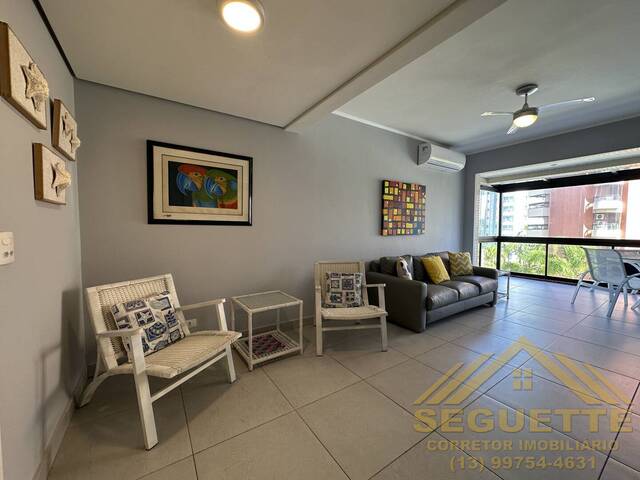 Apartamento para Venda em Bertioga - 4