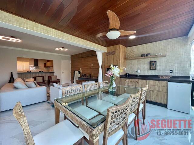Apartamento para Venda em Bertioga - 4