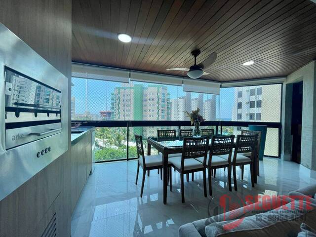 #AP92 - Apartamento para Venda em Bertioga - SP - 3