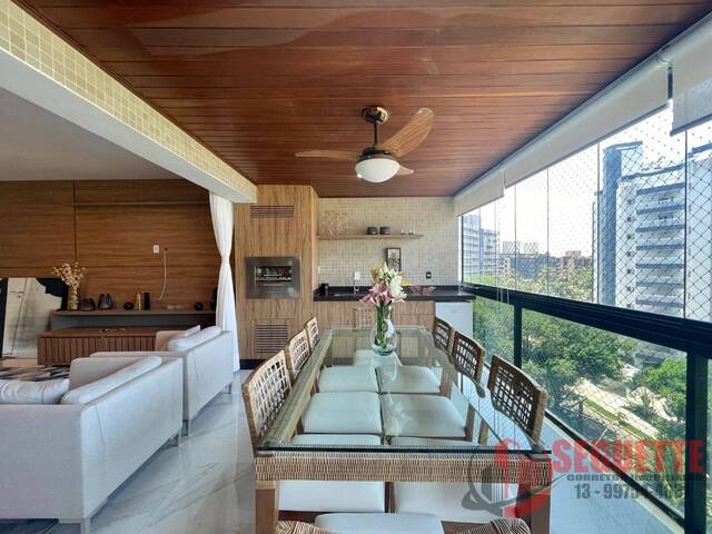 Apartamento para Venda em Bertioga - 5