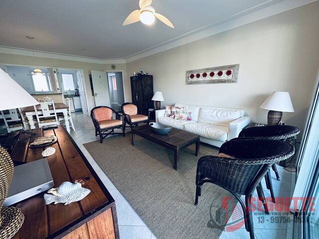 Apartamento para Venda em Bertioga - 4