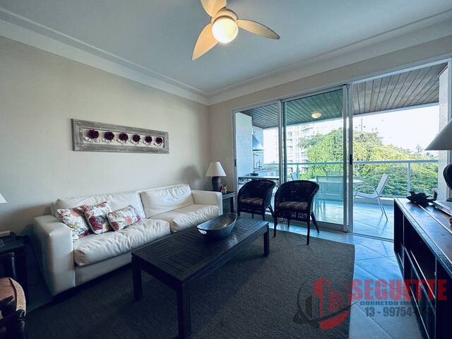 Apartamento para Venda em Bertioga - 5