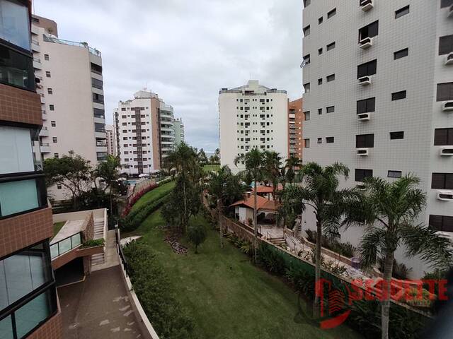 #188 - Apartamento para Venda em Bertioga - SP