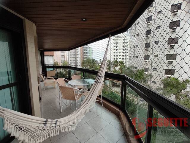 #188 - Apartamento para Venda em Bertioga - SP