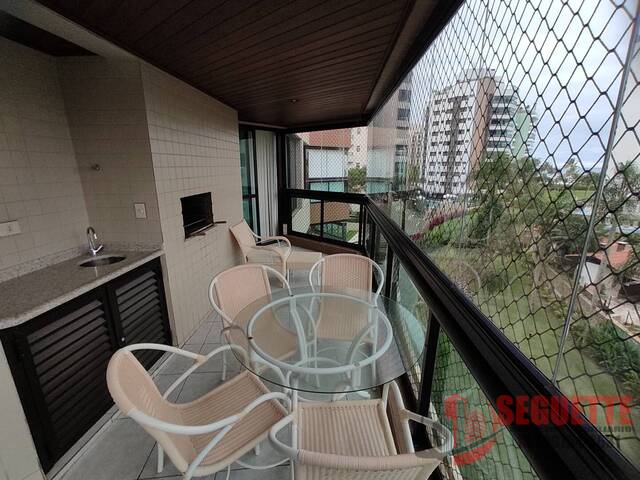 #188 - Apartamento para Venda em Bertioga - SP
