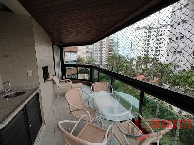 Apartamento para Venda em Bertioga - 4
