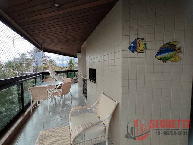 Apartamento para Venda em Bertioga - 5