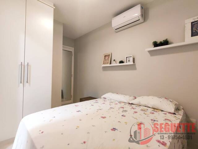 #786 - Apartamento para Venda em Bertioga - SP - 2