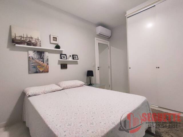 Apartamento para Venda em Bertioga - 4