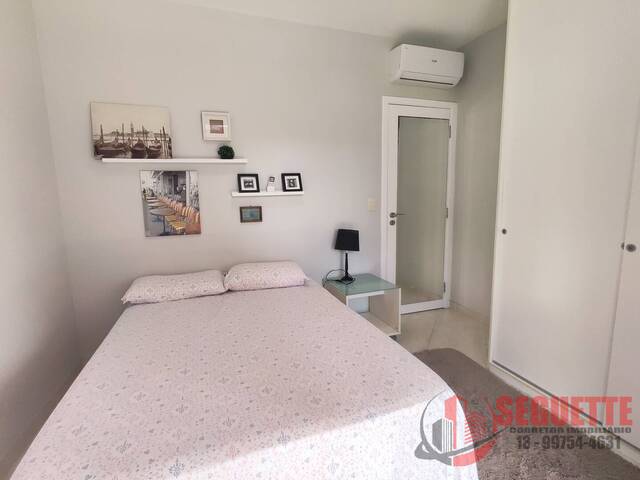 Apartamento para Venda em Bertioga - 5