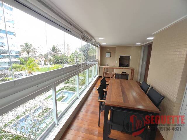 Apartamento para Venda em Bertioga - 4