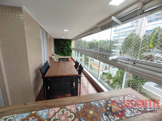 Apartamento para Venda em Bertioga - 5