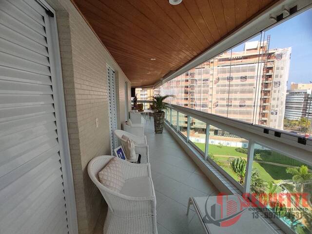 Apartamento para Venda em Bertioga - 5