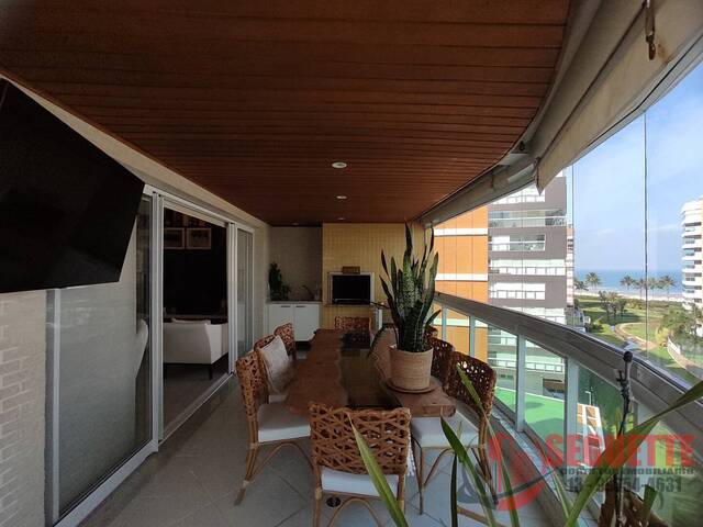 #AP145 - Apartamento para Venda em Bertioga - SP - 2