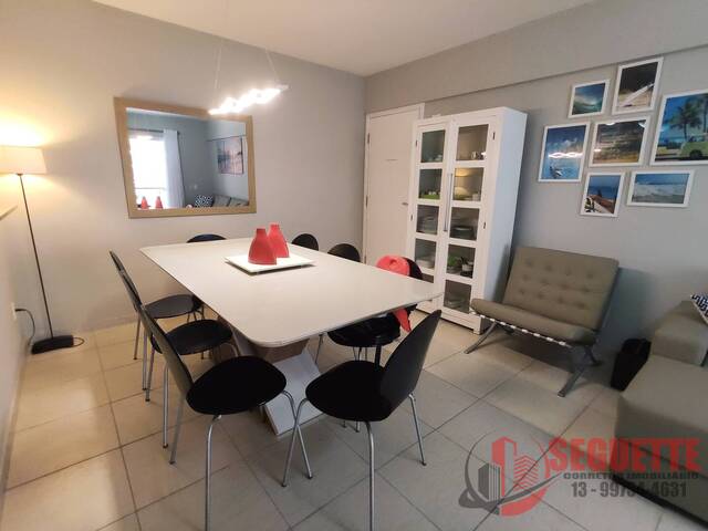 Apartamento para Venda em Bertioga - 4