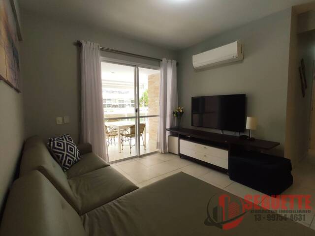 Apartamento para Venda em Bertioga - 5