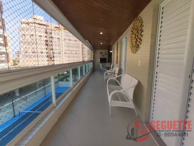 Apartamento para Venda em Bertioga - 5