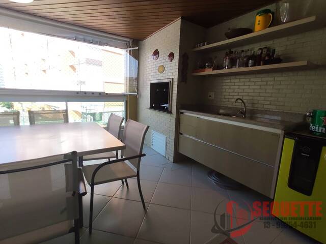 Apartamento para Venda em Bertioga - 4