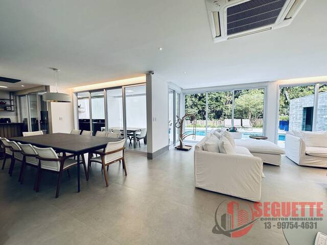 Casa para Venda em Bertioga - 5