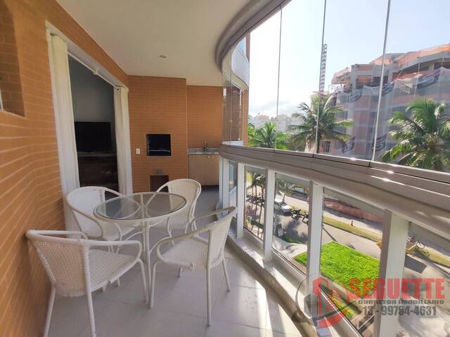 Apartamento para Venda em Bertioga - 5