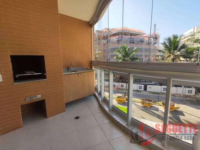 Apartamento para Venda em Bertioga - 4