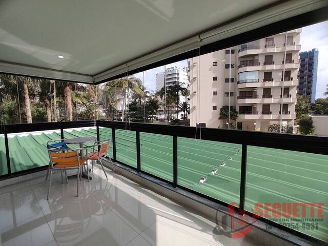 #AP412 - Apartamento para Venda em Bertioga - SP - 3