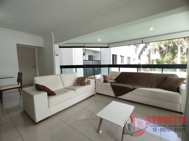 Apartamento para Venda em Bertioga - 4