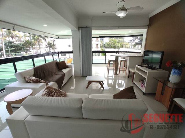 Apartamento para Venda em Bertioga - 5