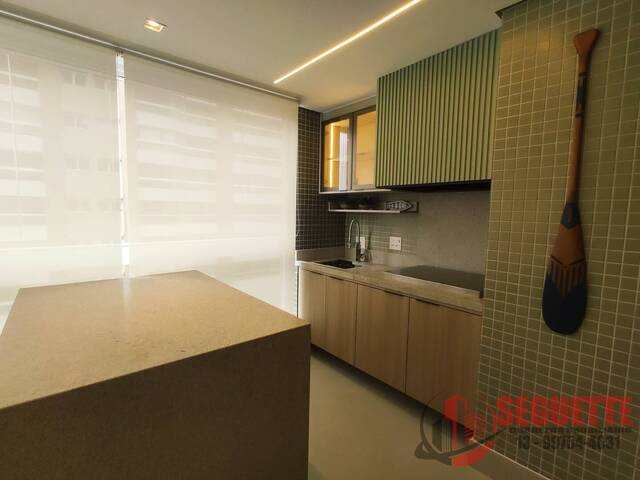 Apartamento para Venda em Bertioga - 4