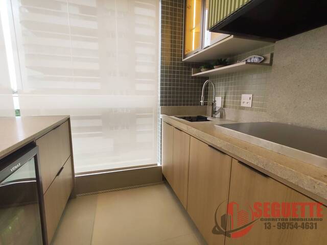Apartamento para Venda em Bertioga - 5