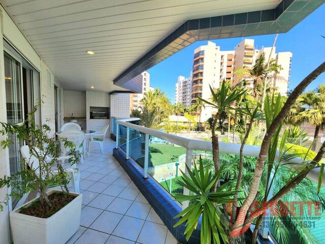 #AP810 - Apartamento para Venda em Bertioga - SP - 1