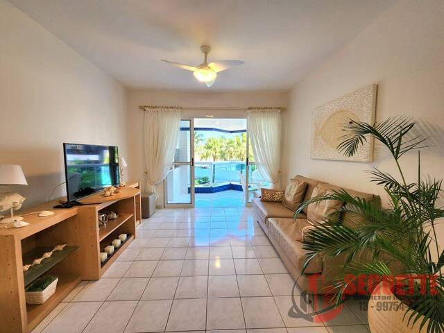 Apartamento para Venda em Bertioga - 5