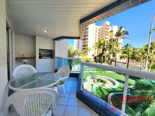 #AP810 - Apartamento para Venda em Bertioga - SP - 3