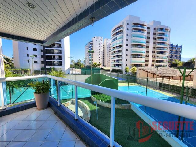 Apartamento para Venda em Bertioga - 4