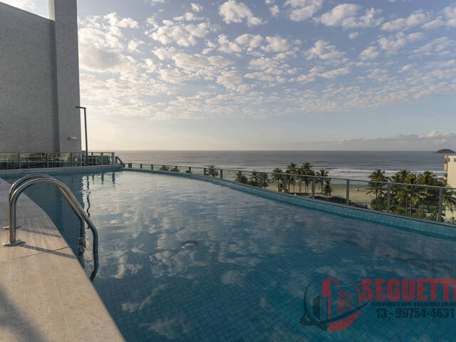 Suíte para Locação em Bertioga - 5