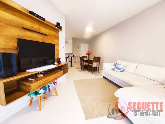 Apartamento para Locação em Bertioga - 4
