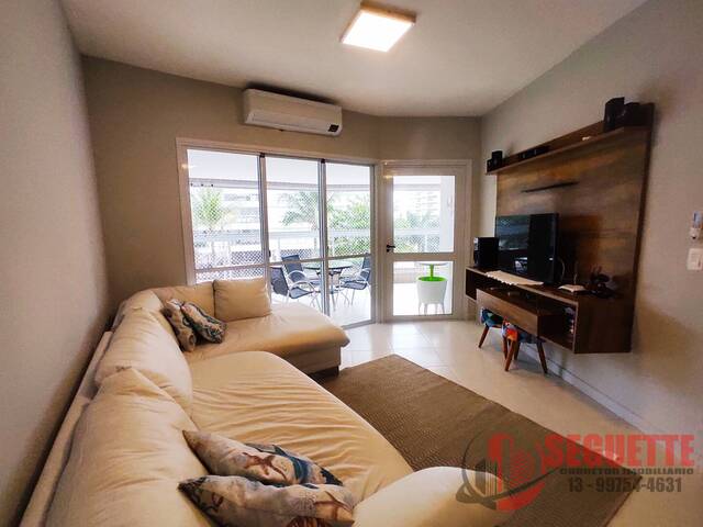 Apartamento para Locação em Bertioga - 5