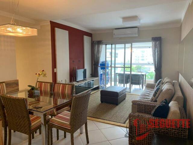 Apartamento para Venda em Bertioga - 4