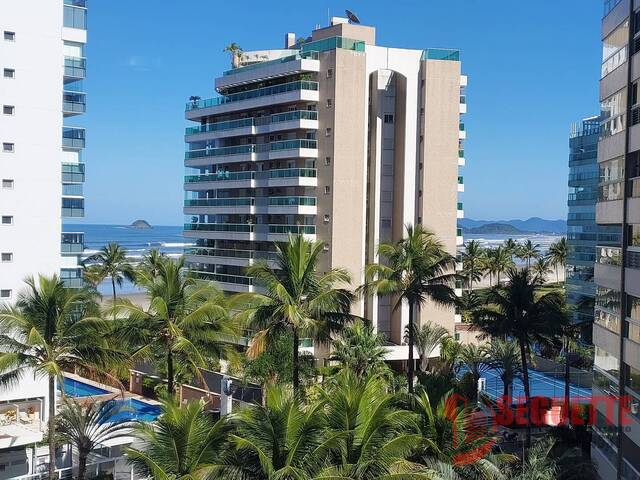 #824 - Apartamento para Venda em Bertioga - SP - 2