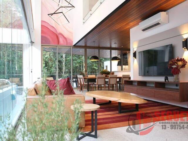 Casa para Venda em Bertioga - 5