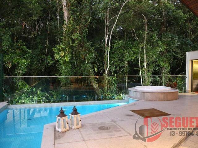 Casa para Venda em Bertioga - 4