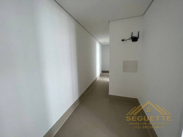Apartamento para Venda em Bertioga - 5