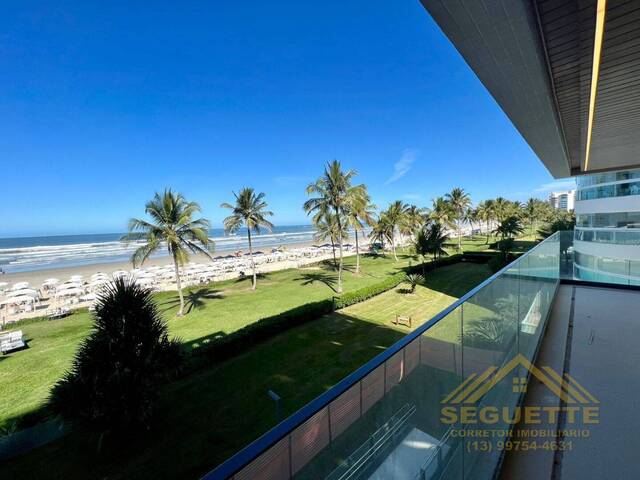 #AP831 - Apartamento para Venda em Bertioga - SP - 3