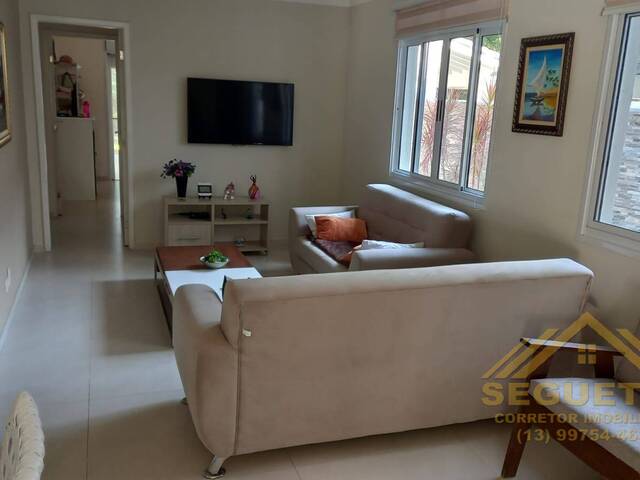 Casa para Venda em Bertioga - 4
