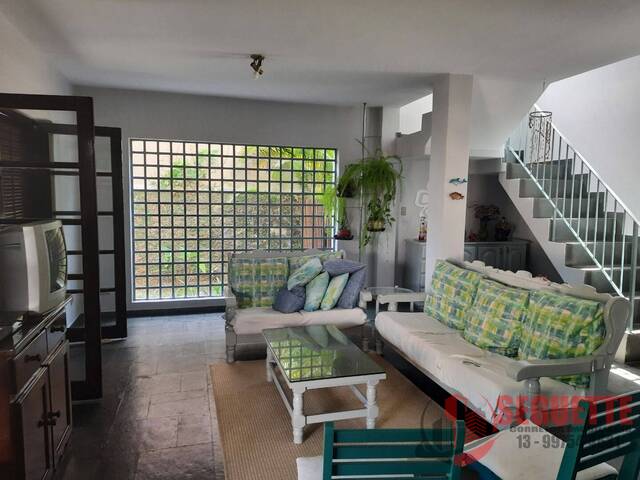 Casa para Venda em Bertioga - 5