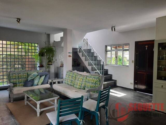 Casa para Venda em Bertioga - 4