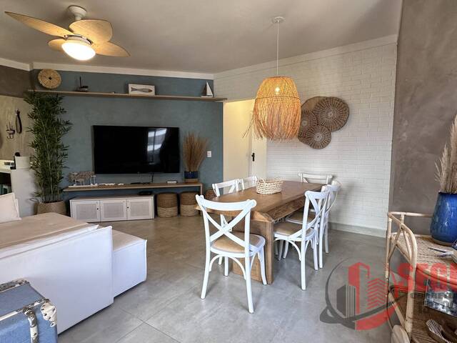 #AP849 - Apartamento para Venda em Bertioga - SP - 3
