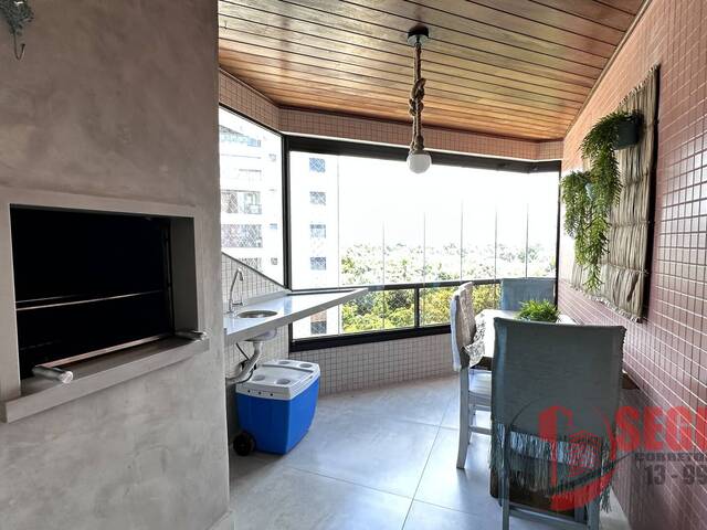 Apartamento para Venda em Bertioga - 4