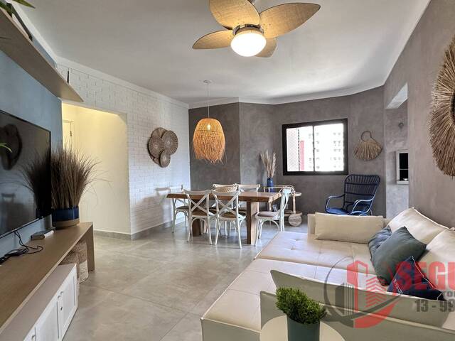 Apartamento para Venda em Bertioga - 5