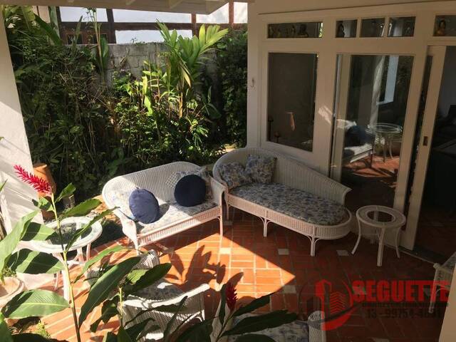 Casa para Temporada em Bertioga - 5
